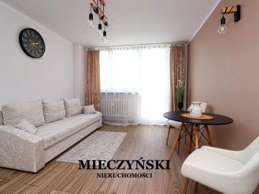 Mieszkanie Gorzów Wielkopolski