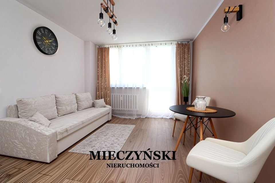 Mieszkanie Gorzów Wielkopolski