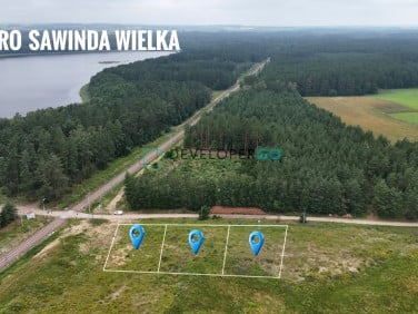 Działka Czerwonka