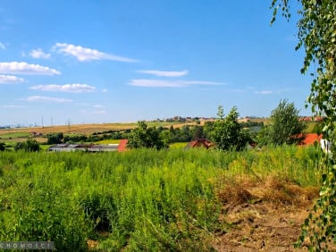 Działka rolna Bosutów