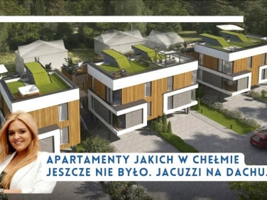 Mieszkanie Chełm