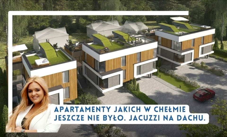 Mieszkanie Chełm