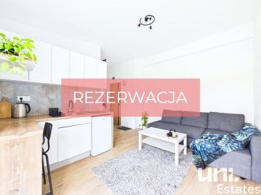 Mieszkanie Kraków
