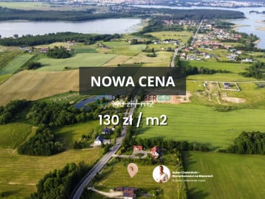Działka Szarejki