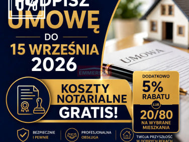 Mieszkanie Kraków