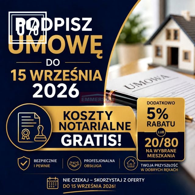 Mieszkanie Kraków