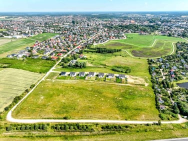 Działka budowlana Chojnice