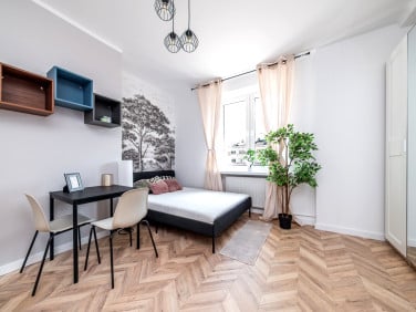 Mieszkanie Warszawa