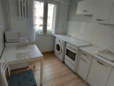 Mieszkanie Poznań