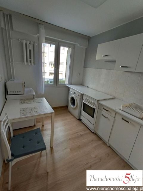 Mieszkanie Poznań