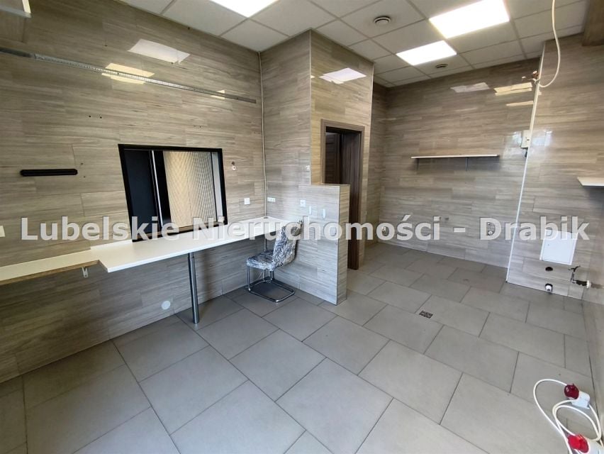 Lokal Lublin