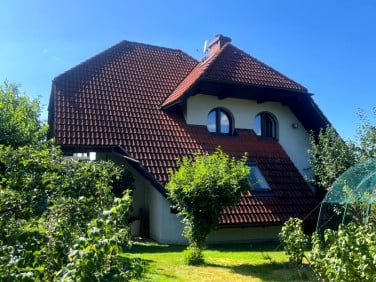 Dom Ustroń
