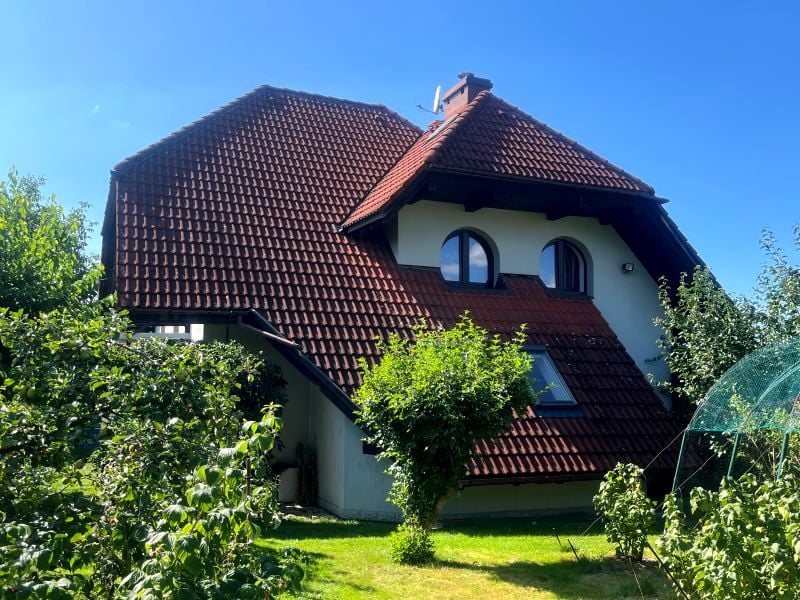 Dom Ustroń