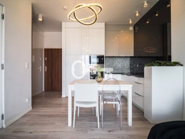 Mieszkanie apartamentowiec sprzedaż