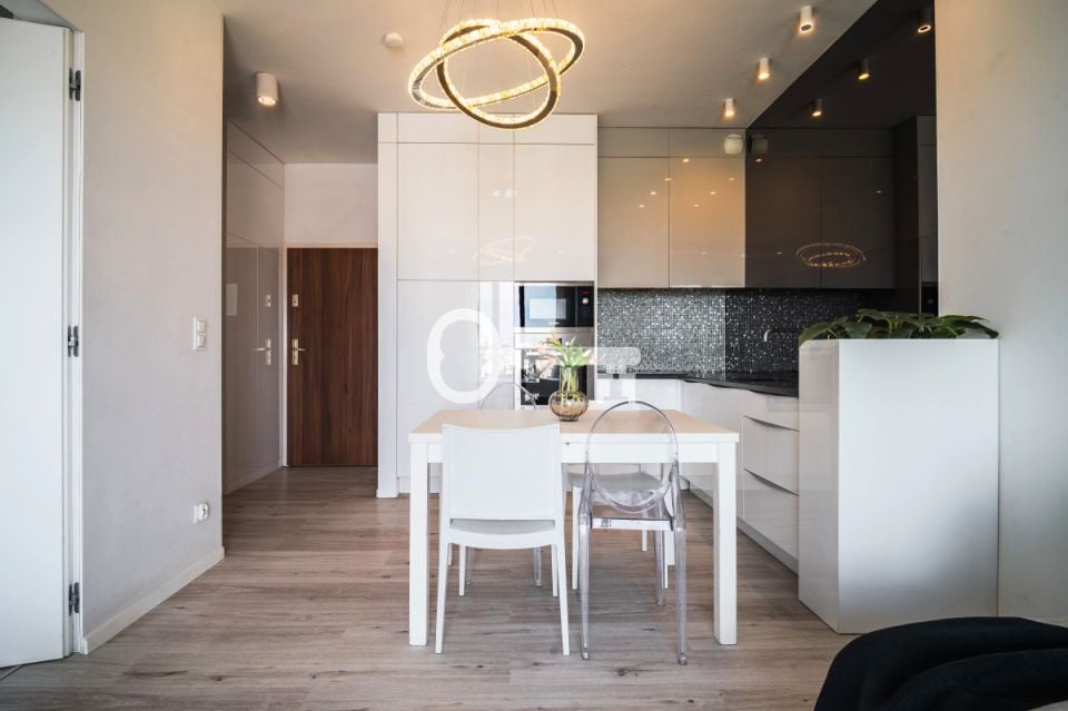 Mieszkanie apartamentowiec sprzedaż