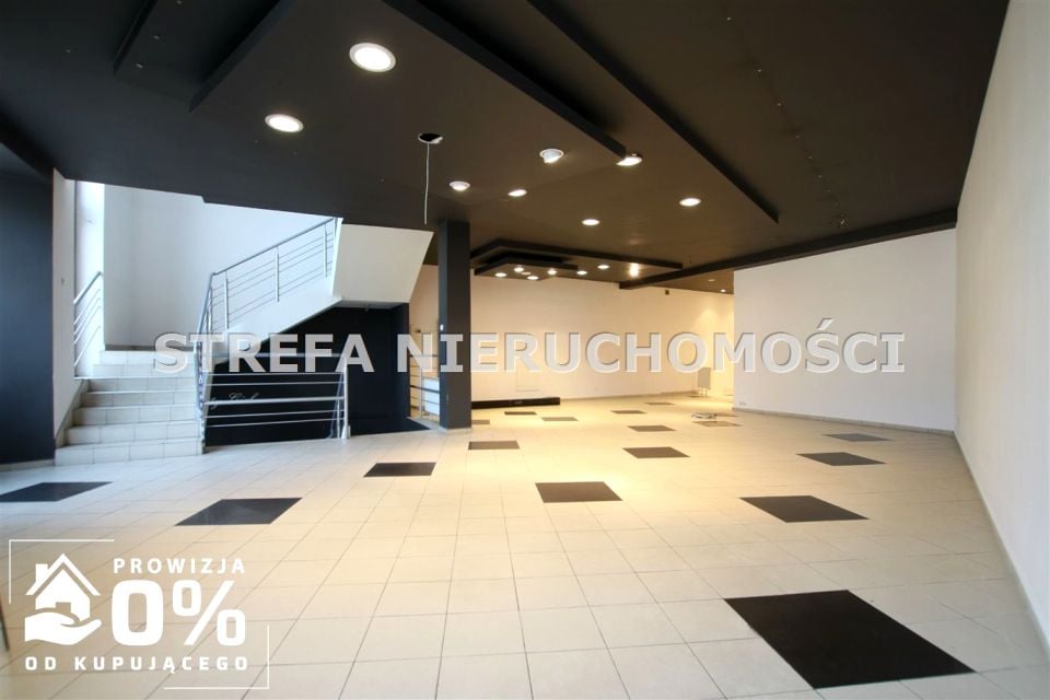Lokal Tomaszów Mazowiecki