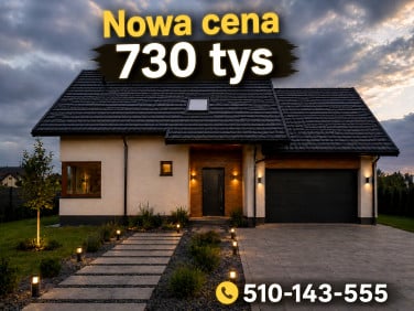 Dom Mokra Lewa