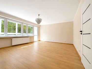 Mieszkanie Toruń