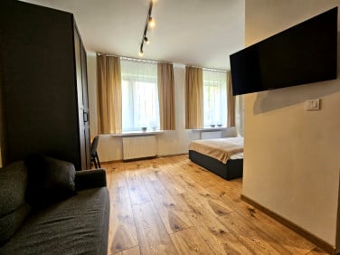Mieszkanie Katowice