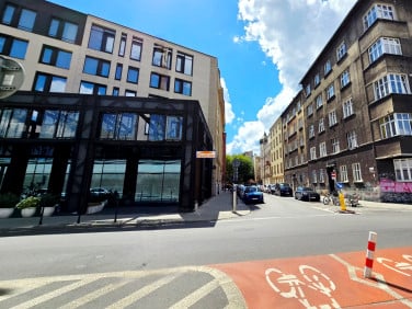Mieszkanie Kraków