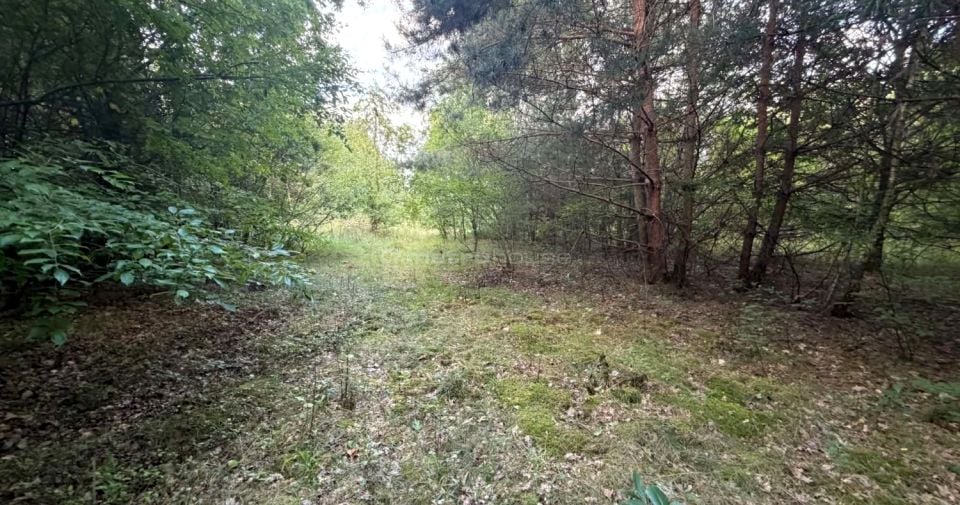Działka budowlana Nowy Kawęczyn