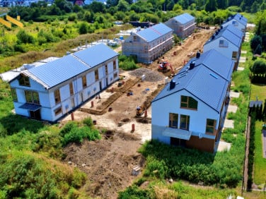 Dom Niepołomice