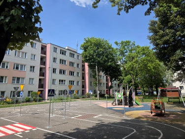 Mieszkanie Błonie