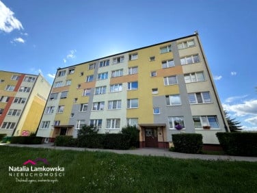 Mieszkanie Grudziądz