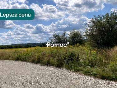 Działka przemysłowa Cikowice sprzedam