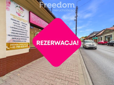 Lokal Andrychów