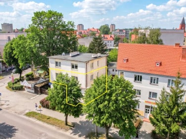 Dom Ełk
