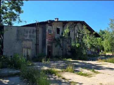Działka Lidzbark Warmiński