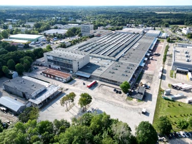 Lokal Łódź