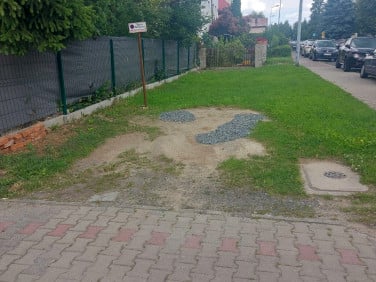 Działka budowlana Polkowice