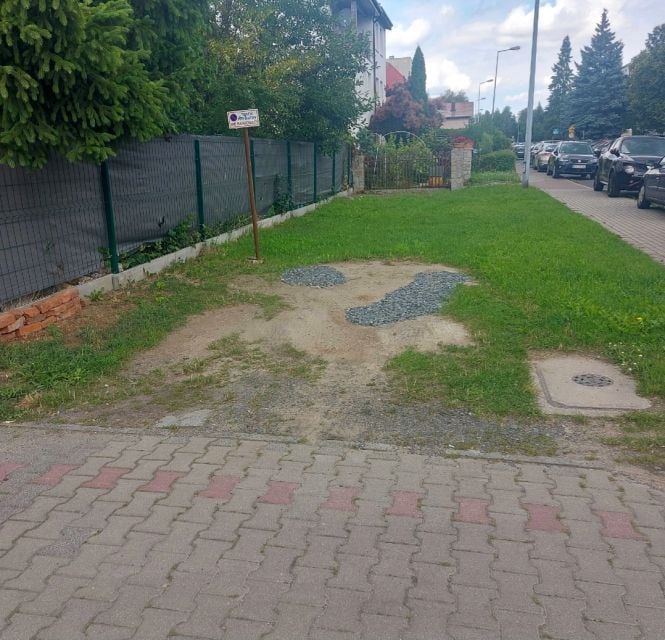 Działka budowlana Polkowice