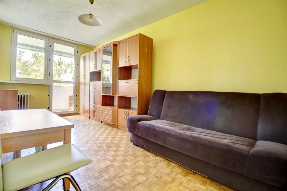 Mieszkanie Wrocław