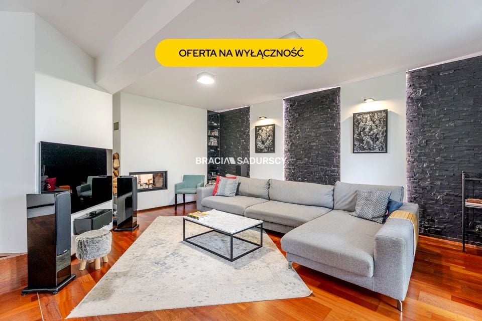 Mieszkanie Kraków