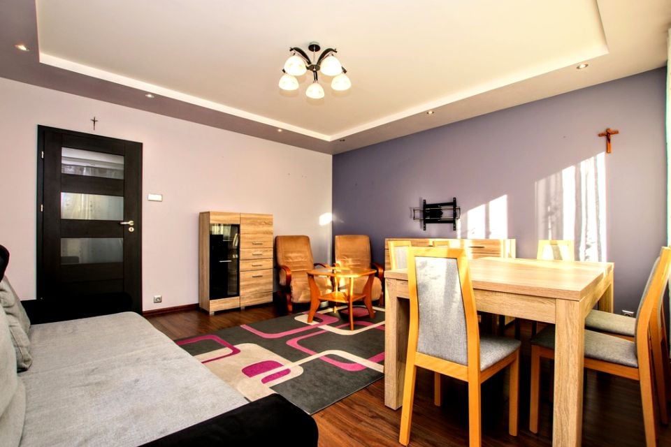 Mieszkanie Rzeszów