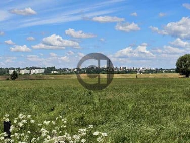 Działka budowlana GORZÓW WIELKOPOLSKI