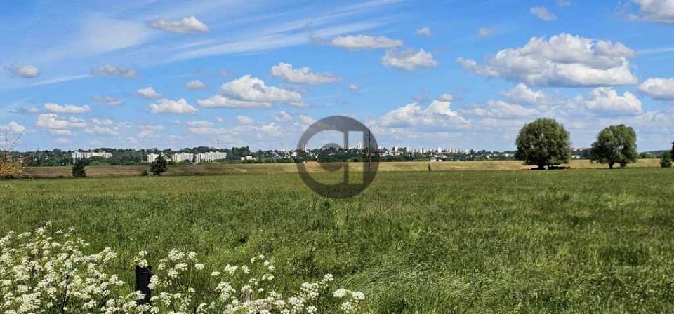 Działka budowlana GORZÓW WIELKOPOLSKI