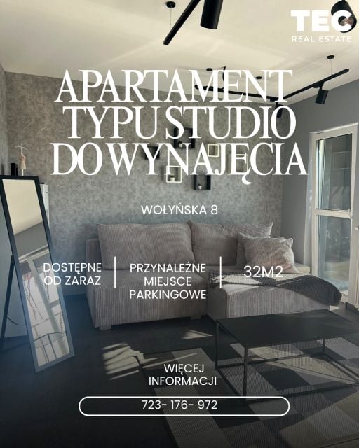 Mieszkanie Rzeszów