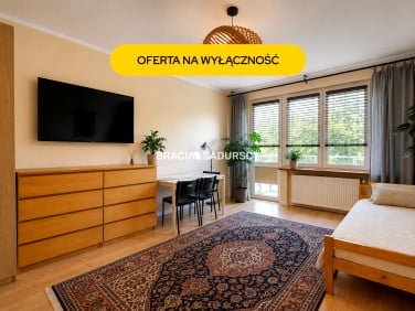 Mieszkanie Kraków