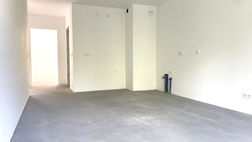 Mieszkanie – Warszawa, Powiśle-Solec, Śródmieście
