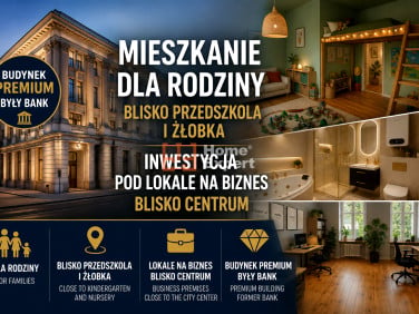Mieszkanie Oleśnica