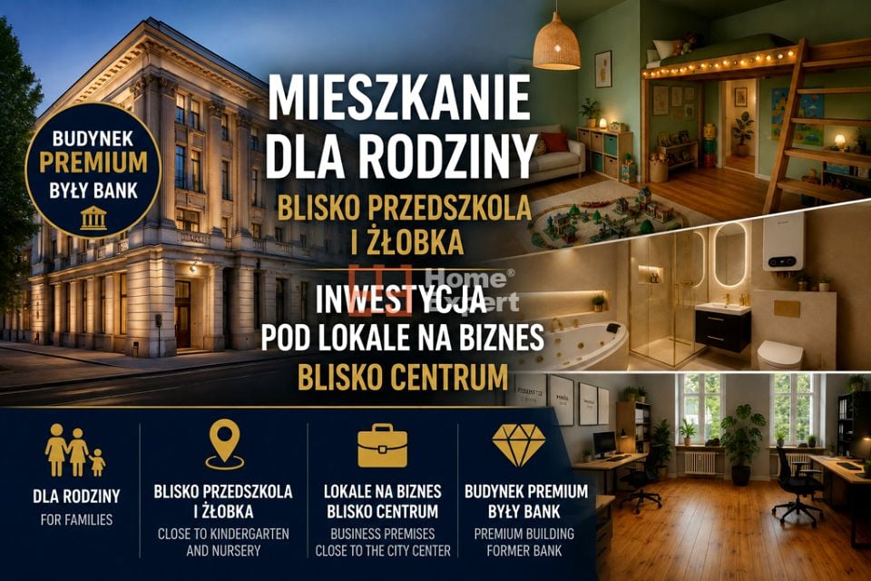 Mieszkanie Oleśnica