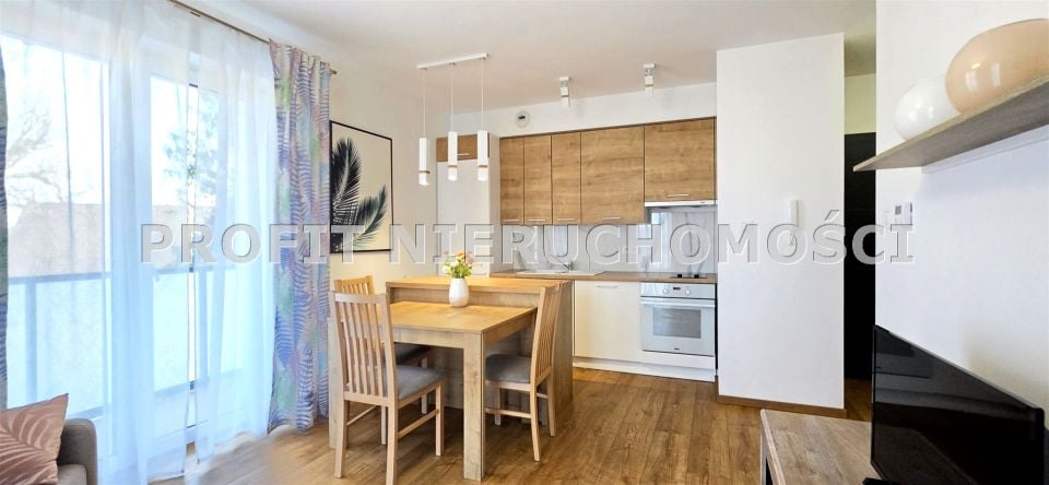 Apartament, ul. Spokojna
