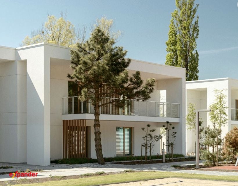 Mieszkanie Gdańsk
