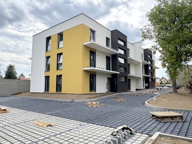 Mieszkanie Knurów