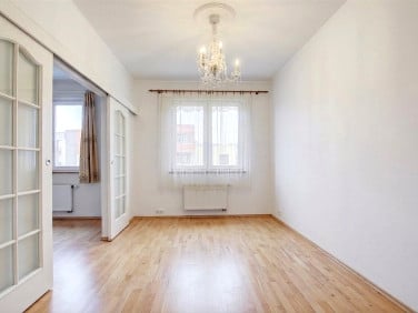 Mieszkanie Wrocław