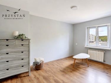 Mieszkanie Gdynia